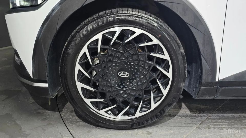 Hyundai Ioniq5