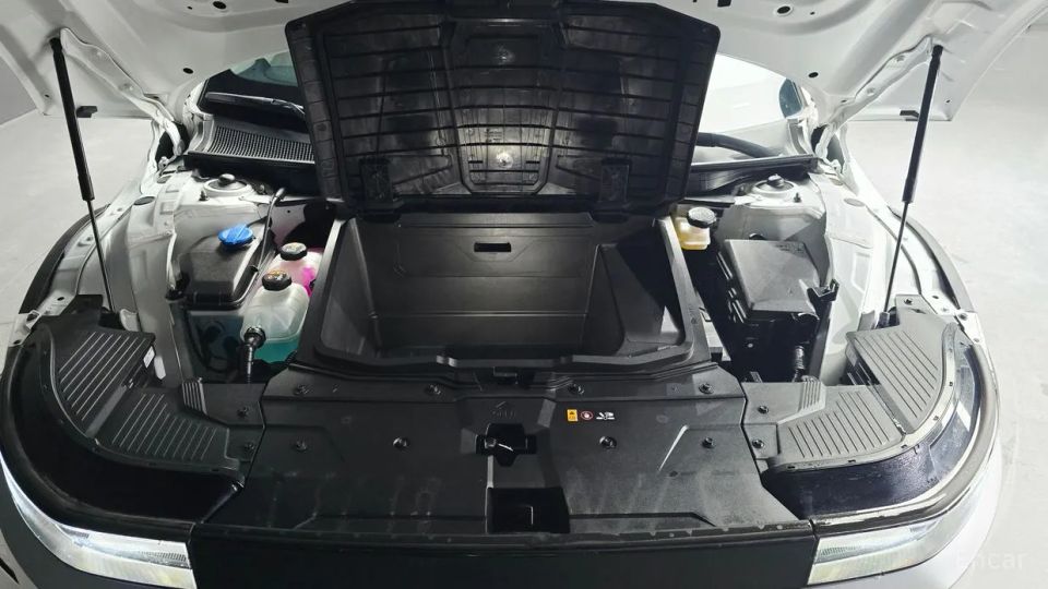 Hyundai Ioniq5