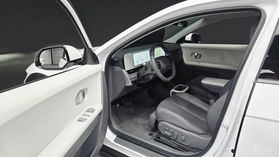 Hyundai Ioniq5
