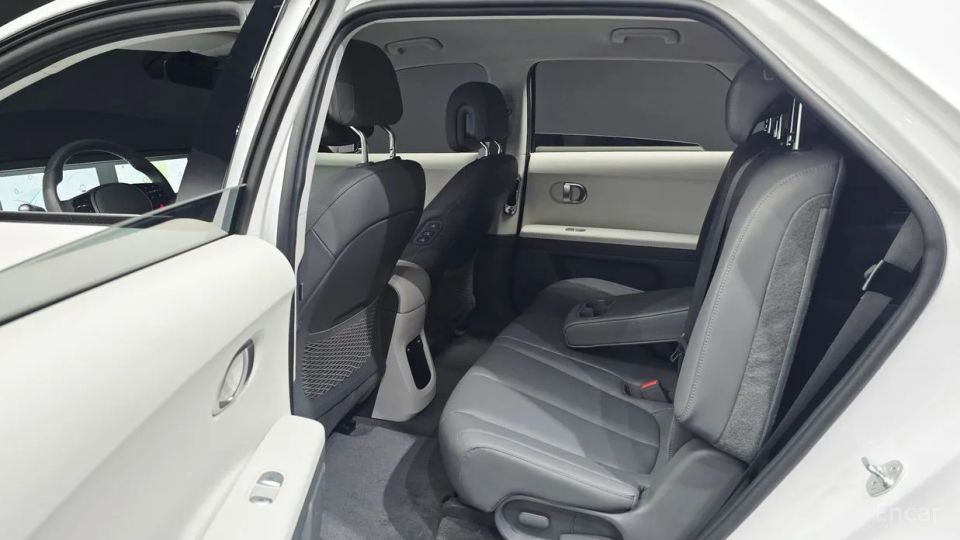 Hyundai Ioniq5