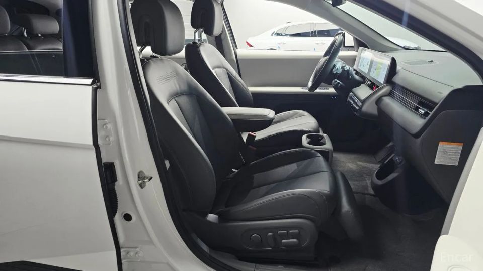 Hyundai Ioniq5