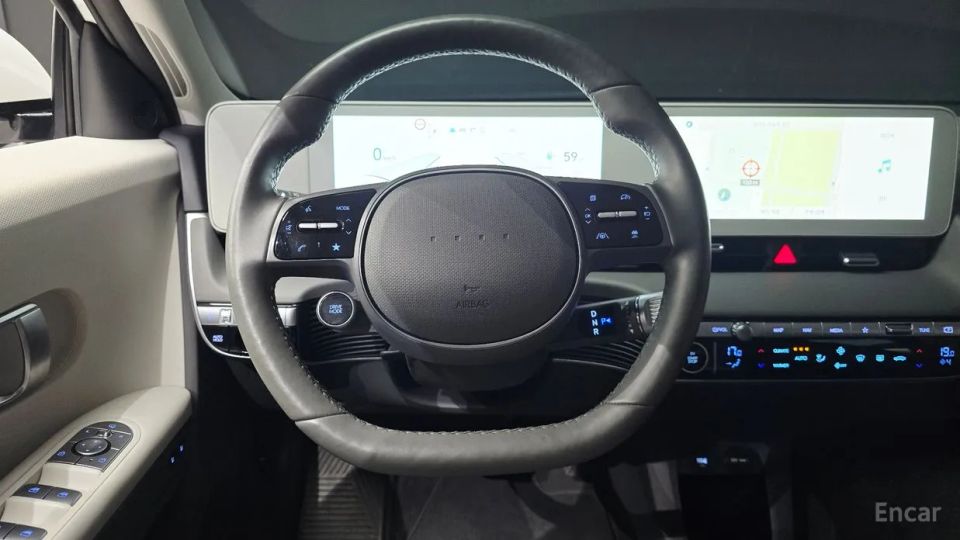 Hyundai Ioniq5
