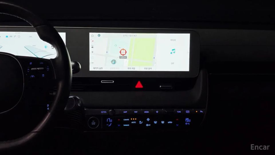 Hyundai Ioniq5