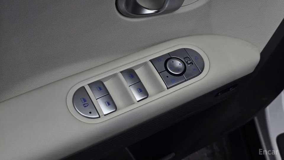Hyundai Ioniq5