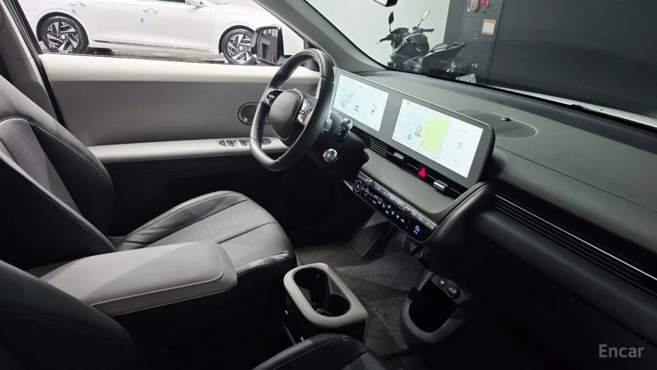 Hyundai Ioniq5