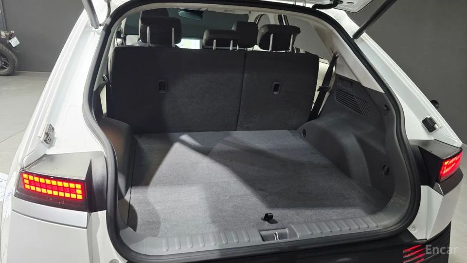 Hyundai Ioniq5