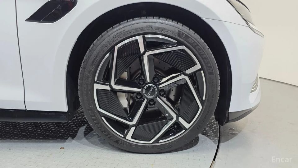 BYD Seal