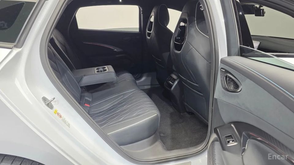 BYD Seal