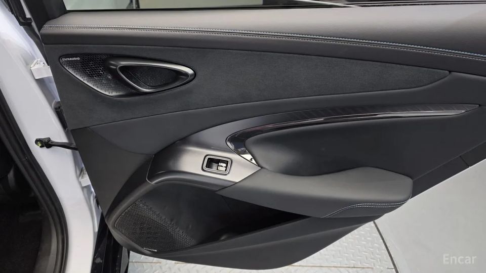 BYD Seal