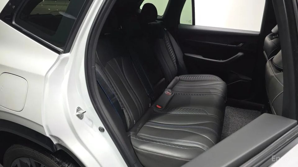 Renault-KoreaSamsung Grand Koleos
