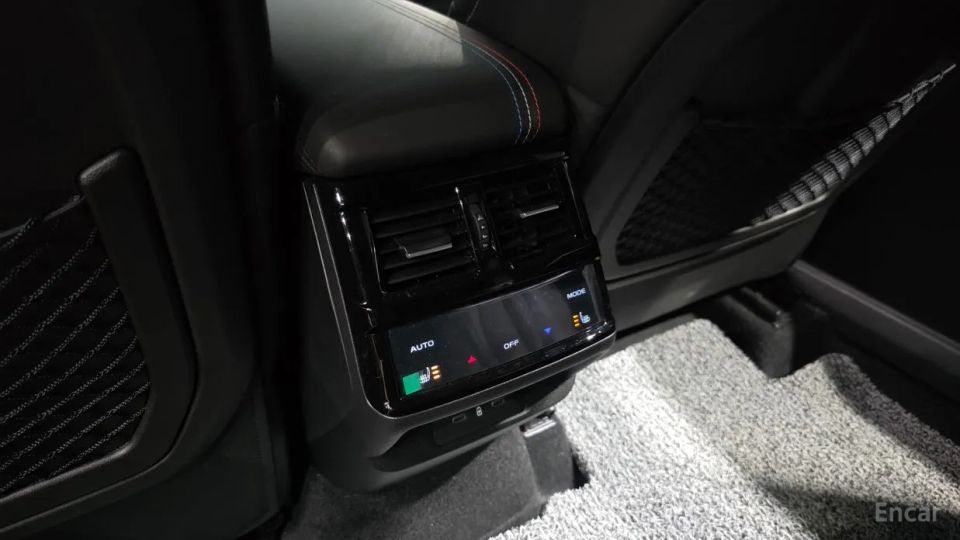 Renault-KoreaSamsung Grand Koleos