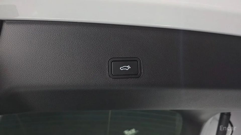 Renault-KoreaSamsung Grand Koleos