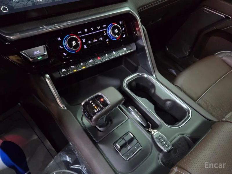 GMC Sierra