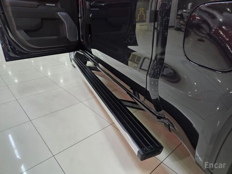 GMC Sierra