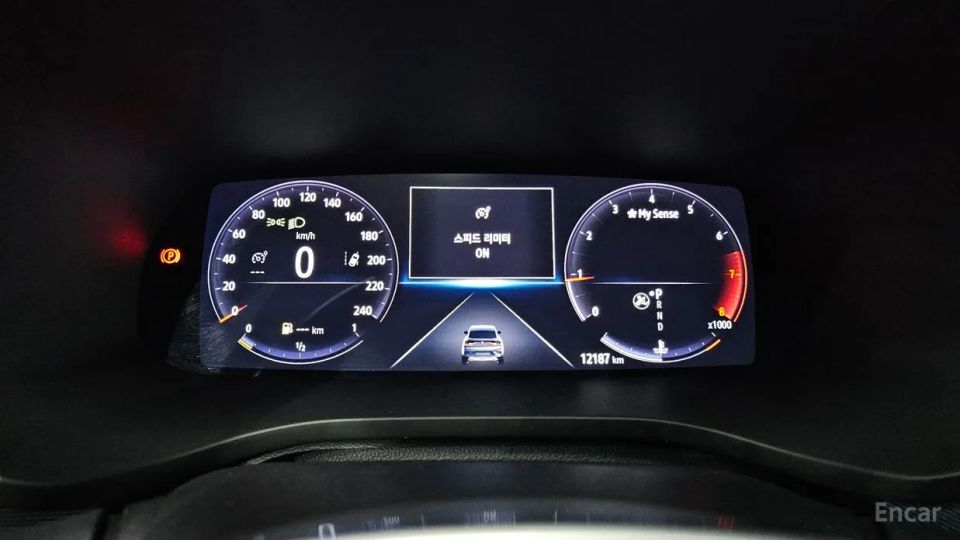 Renault-KoreaSamsung XM3