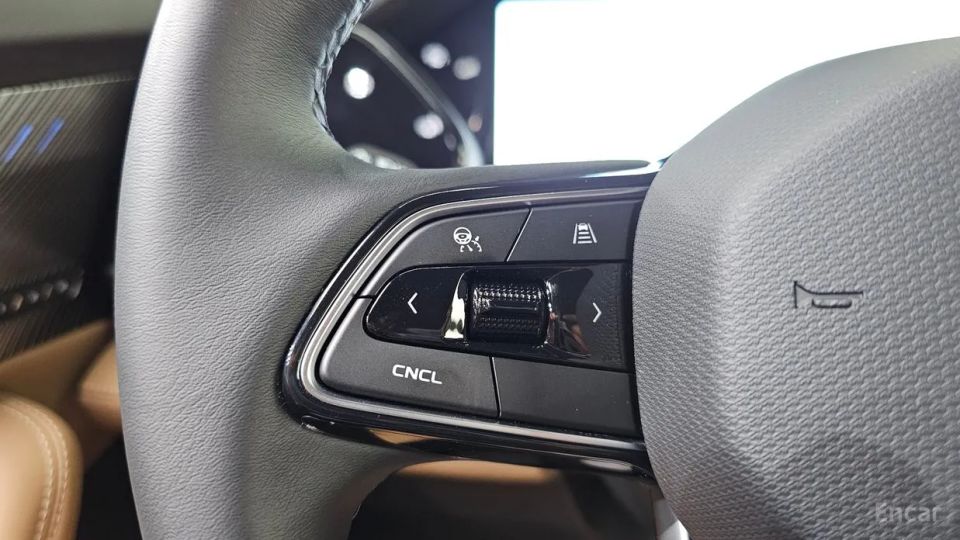 Renault-KoreaSamsung Grand Koleos
