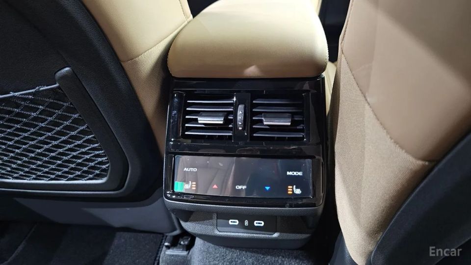 Renault-KoreaSamsung Grand Koleos