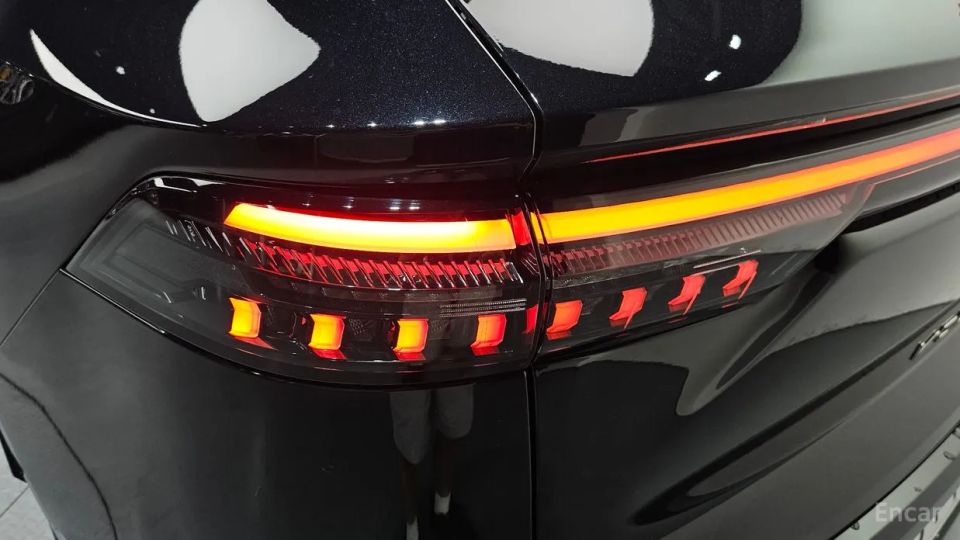 Renault-KoreaSamsung Grand Koleos
