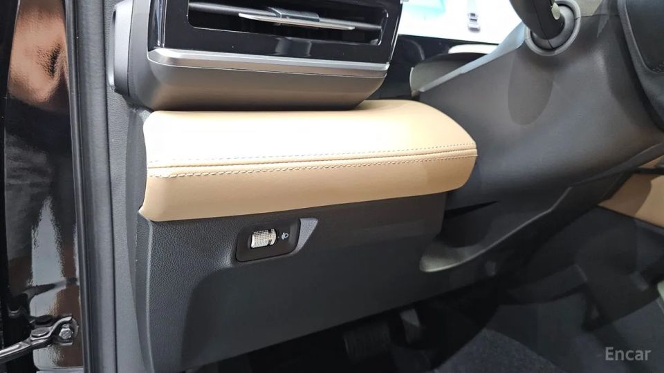 Renault-KoreaSamsung Grand Koleos