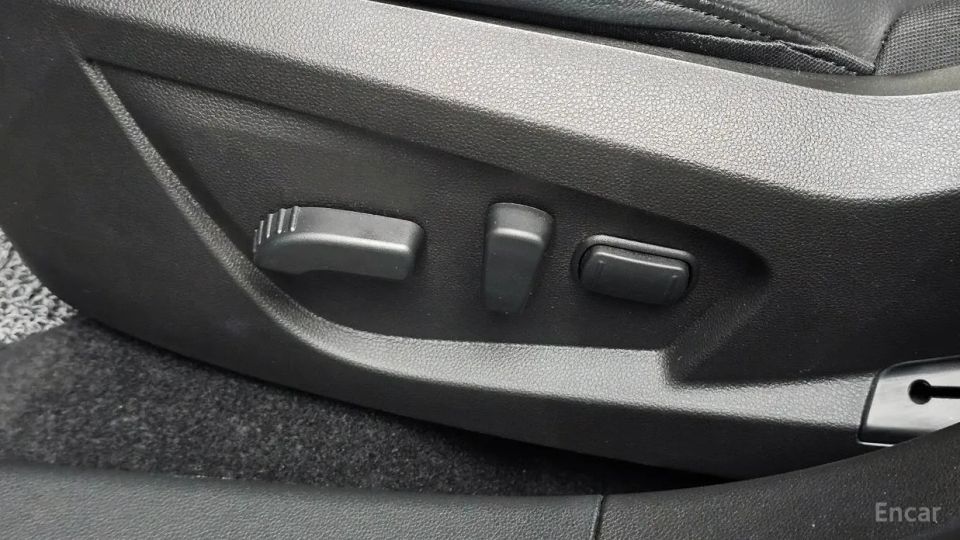 Renault-KoreaSamsung XM3