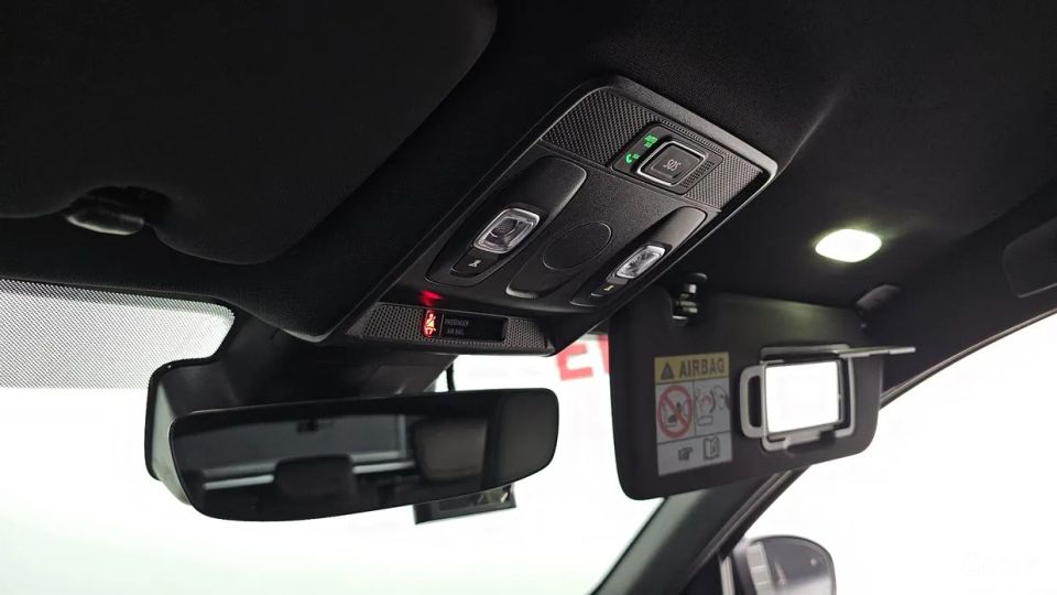 Renault-KoreaSamsung XM3