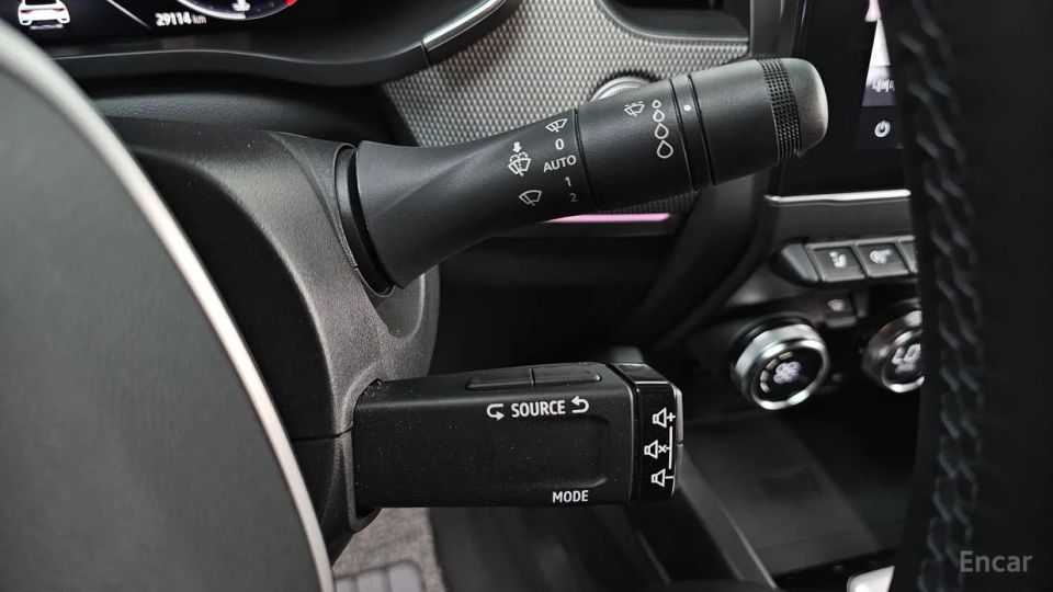 Renault-KoreaSamsung XM3