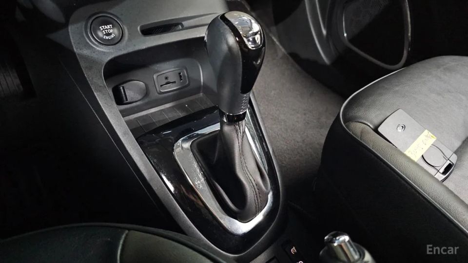 Renault-KoreaSamsung QM3