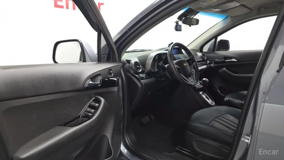 ChevroletGMDaewoo Orlando