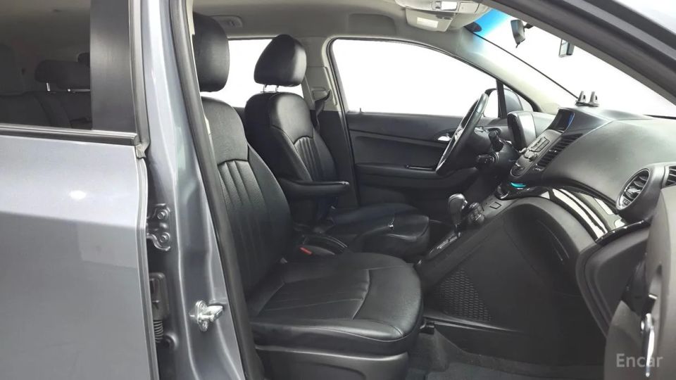 ChevroletGMDaewoo Orlando