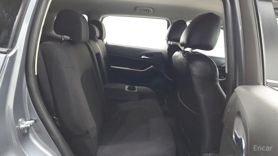 ChevroletGMDaewoo Orlando