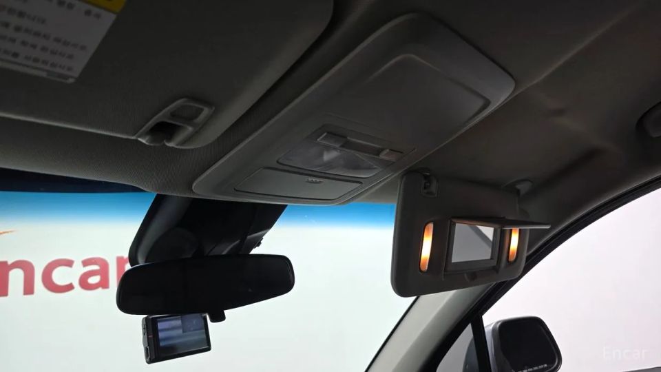 ChevroletGMDaewoo Orlando