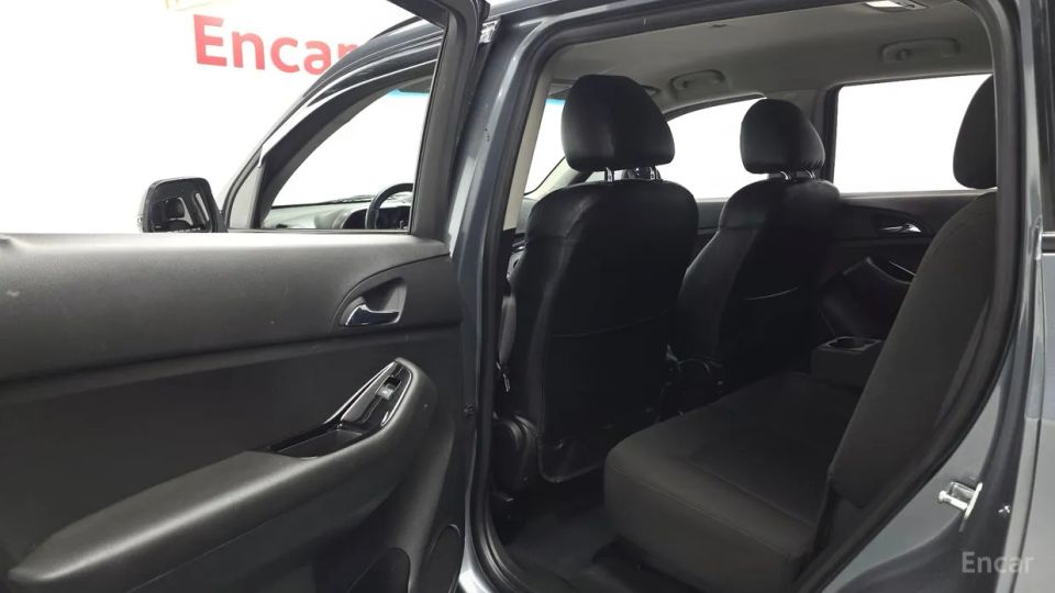 ChevroletGMDaewoo Orlando