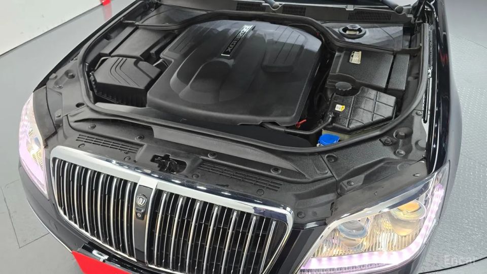 KG_Mobility_Ssangyong Chairman