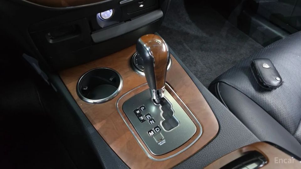 KG_Mobility_Ssangyong Chairman