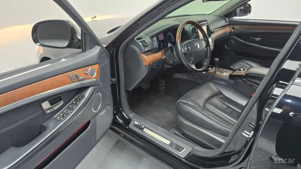 KG_Mobility_Ssangyong Chairman