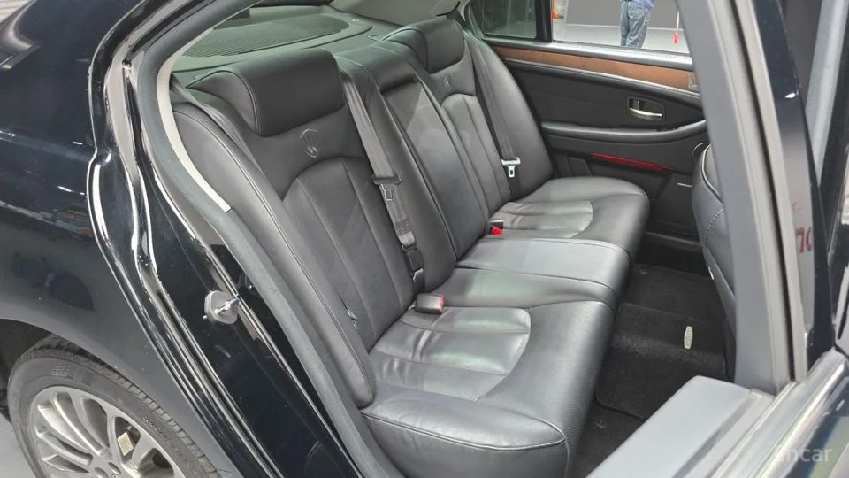 KG_Mobility_Ssangyong Chairman