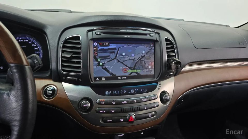 KG_Mobility_Ssangyong Chairman