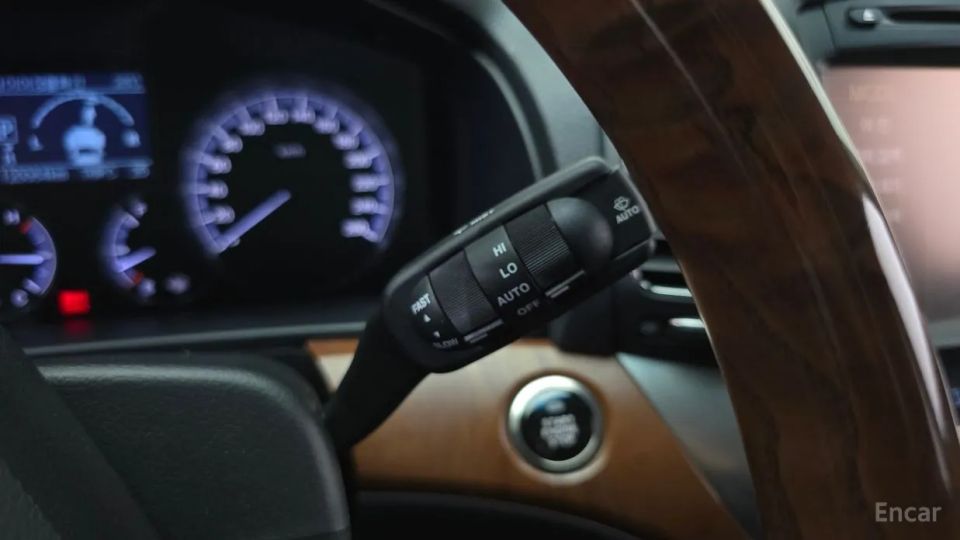 KG_Mobility_Ssangyong Chairman