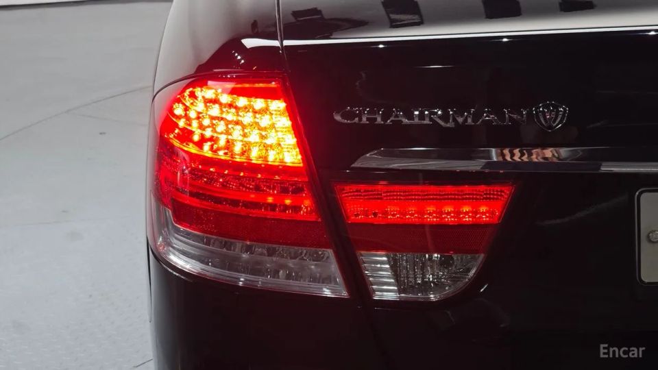 KG_Mobility_Ssangyong Chairman