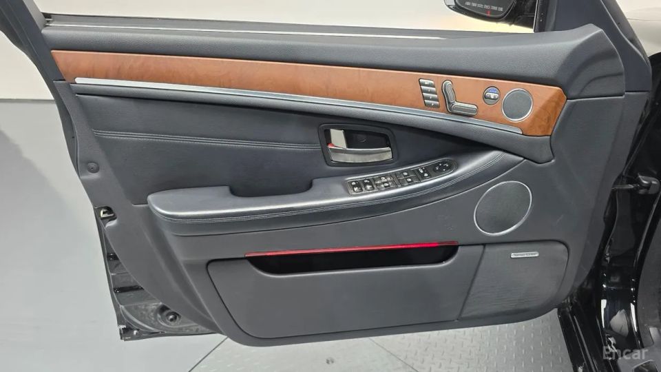 KG_Mobility_Ssangyong Chairman
