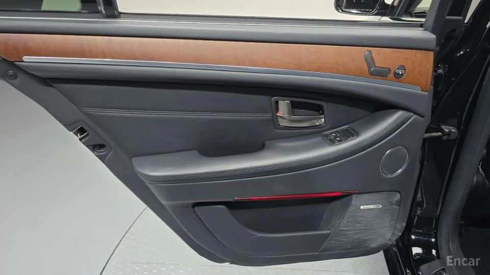 KG_Mobility_Ssangyong Chairman