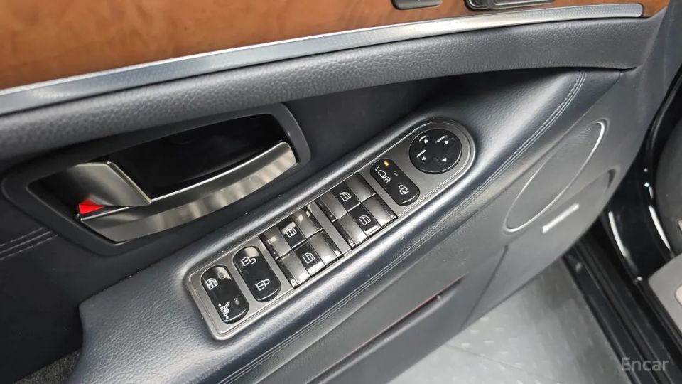 KG_Mobility_Ssangyong Chairman