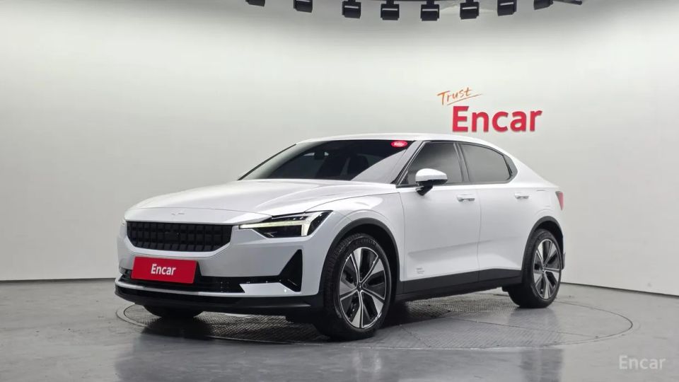 Polestar polestar-2