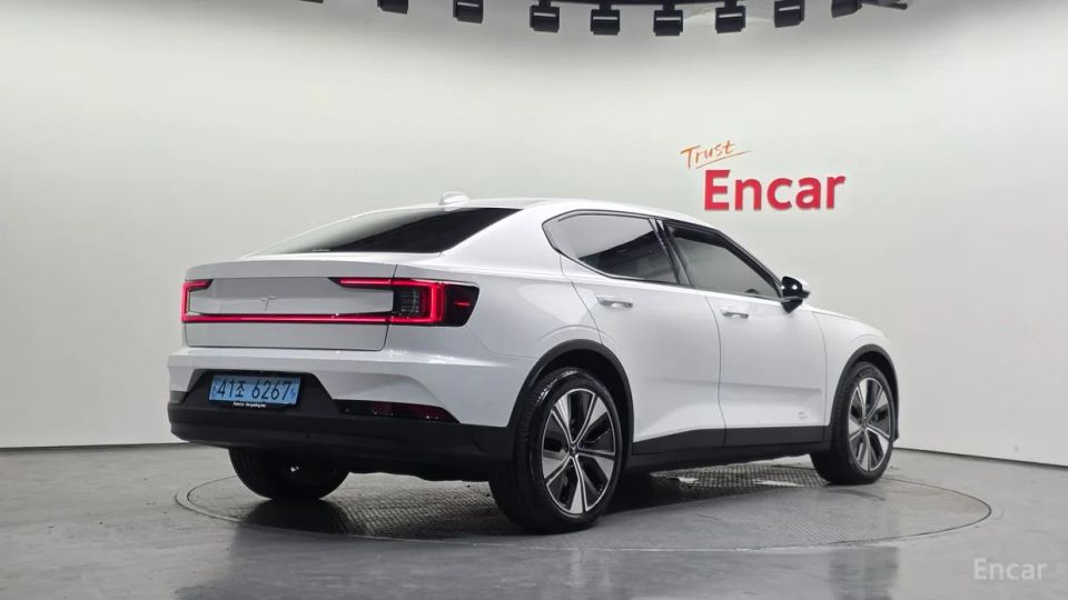 Polestar polestar-2