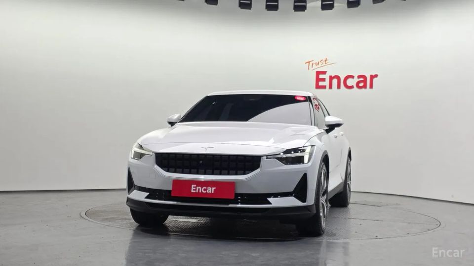 Polestar polestar-2