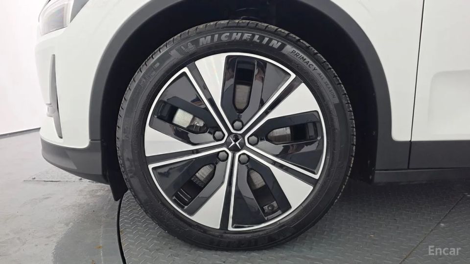 Polestar polestar-2