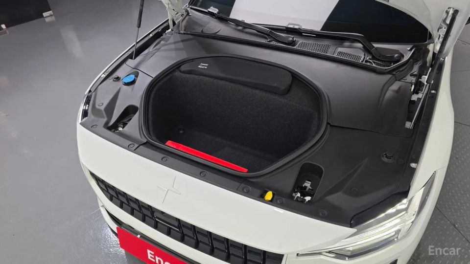 Polestar polestar-2