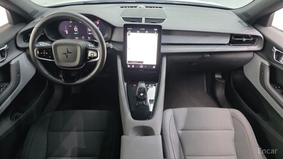 Polestar polestar-2