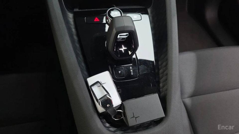 Polestar polestar-2