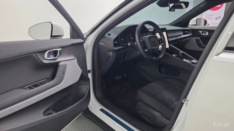 Polestar polestar-2